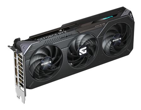 GIGABYTE GeForce RTX 5060 GAMING OC Skjermkort,  PCI Express 5.0, 8GB GDDR7 (GV-N5060GAMING OC-8GD)