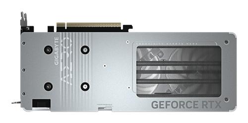 GIGABYTE GeForce RTX 5060 AERO OC Skjermkort,  PCI Express 5.0, 8GB GDDR7 (GV-N5060AERO OC-8GD)