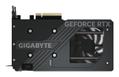 GIGABYTE GeForce RTX 5060 WindForce 2 OC - 8GB GDDR7 RAM - Grafikkort (GV-N5060WF2OC-8GD)