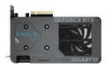 GIGABYTE GeForce RTX 5060 EAGLE OC - 8GB GDDR7 RAM - Grafikkort (GV-N5060EAGLE OC-8GD)