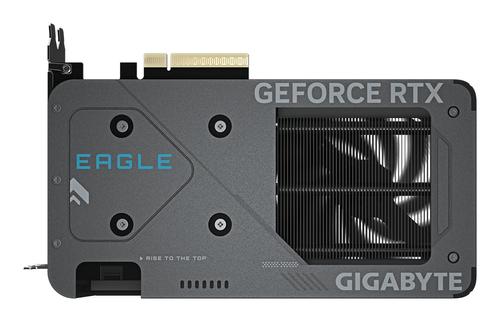 GIGABYTE GeForce RTX 5060 EAGLE OC - 8GB GDDR7 RAM - Grafikkort (GV-N5060EAGLE OC-8GD)