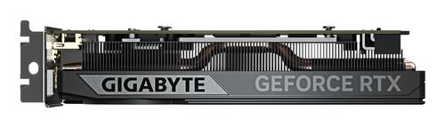 GIGABYTE 0 Oc Low Profile 8G Graphics  (GV-N5060OC-8GL)
