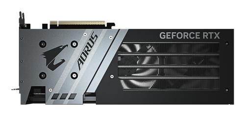 GIGABYTE AORUS GeForce RTX 5060 ELITE Grafikkort,  PCI Express 5.0, 8GB GDDR7 (GV-N5060AORUS E-8GD)