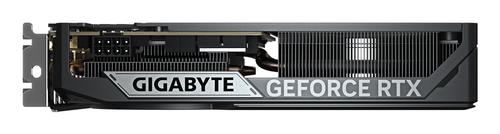 GIGABYTE GeForce RTX 5060 WindForce 2 OC - 8GB GDDR7 RAM - Grafikkort (GV-N5060WF2OC-8GD)