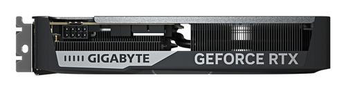 GIGABYTE GeForce RTX 5060 EAGLE OC - 8GB GDDR7 RAM - Grafikkort (GV-N5060EAGLE OC-8GD)