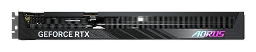 GIGABYTE AORUS GeForce RTX 5060 ELITE Grafikkort,  PCI Express 5.0, 8GB GDDR7 (GV-N5060AORUS E-8GD)