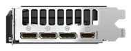 GIGABYTE GeForce RTX 5060 WINDFORCE Grafikkort,  PCI Express 5.0, 8GB GDDR7 (GV-N5060WF2-8GD)