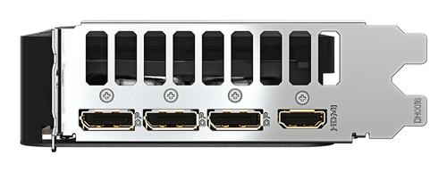 GIGABYTE GeForce RTX 5060 EAGLE OC - 8GB GDDR7 RAM - Grafikkort (GV-N5060EAGLE OC-8GD)