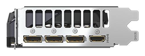 GIGABYTE GeForce RTX 5060 GAMING OC Skjermkort,  PCI Express 5.0, 8GB GDDR7 (GV-N5060GAMING OC-8GD)