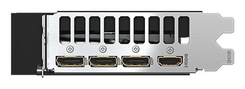 GIGABYTE AORUS GeForce RTX 5060 ELITE Grafikkort,  PCI Express 5.0, 8GB GDDR7 (GV-N5060AORUS E-8GD)