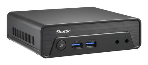 SHUTTLE Nano Pc Ne10N, Intel N 100,  (PFB-NE10N101)