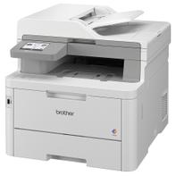 Brother MFCL8390CDW farge LED multifunksjonsskriver