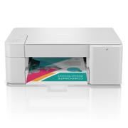 BROTHER DCPJ1200W MFP 3-in-1 A4 inkjet with smartphone app Wi-Fi and Wi-Fi direct up to 16ppm