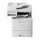 BROTHER Bundle MFC-L9670CDN MFP colour laser A4 40ppm copy 40ppm + Automated consumable replenishment Service