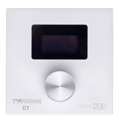 STOLTZEN Typhoon C1 Controller Rotary Controller for Typhoon Series DSP