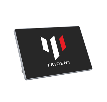 STOLTZEN Poseidon CP100 10" Controller 1280x800 , 10" , PoE , Trident? (CP100)