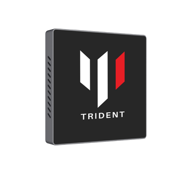 STOLTZEN Poseidon CP86 WallController 720p , 86x86mm , PoE , Trident? (CP86)