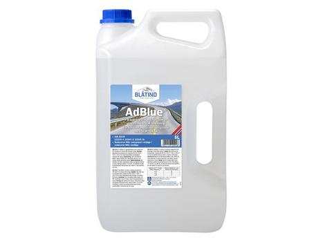 BLÅTIND AdBlue BLÅTIND 5L (FT515)