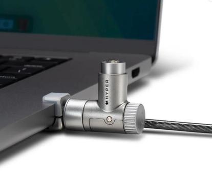 HYPER MacBook Pro Cable Lock (HS5910GL)