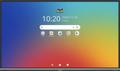 VIEWSONIC IFP5551, 55" 50 Multi touch, 