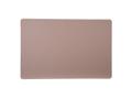 OEM Bordbrikke West PVC 43,5x28cm sand