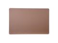 OEM Bordbrikke West PVC 43,5x28cm lysbrun