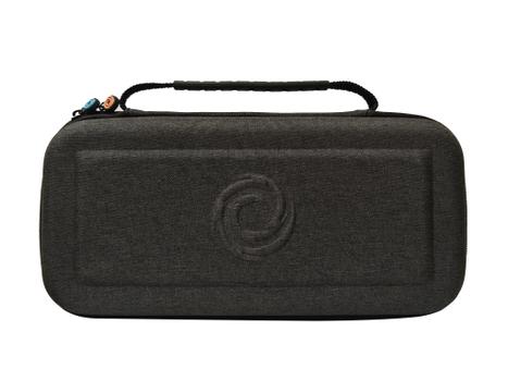 Oniverse Nintendo Switch 2 8-i-1 startpakke Alt-i-ett-sett for Nintendo Switch 2, alle nødvendige tilbehør til din konsoll (ONIPCK2-SWI2-START)