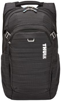 THULE Construct CONBP-116 Black ryggsäckar Svart Nylon 15.6" Svart (3205352)