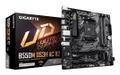 GIGABYTE Motherboard - Amd Ryzen 5000 
