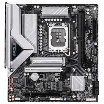 GIGABYTE Motherboard - Intel Core  (B860M EAGLE V2)