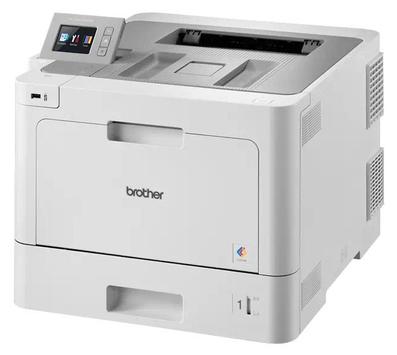 Brother HL-L9310CDW - skriver - farge - laser (HLL9310CDWZW1)