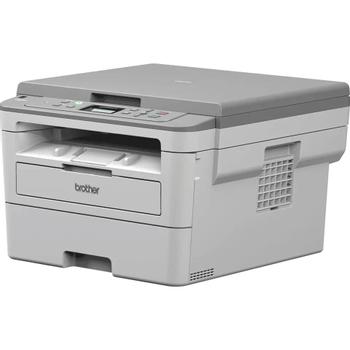 BROTHER Laser A4 1200 X 1200 Dpi 34  (DCP-B7520DW)