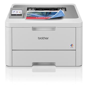 BROTHER HL-L8230CDW Professional Compact Colour LED Printer 30ppm (HLL8230CDWRE1)