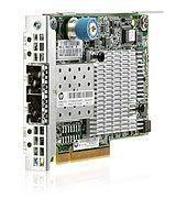 Hewlett Packard Enterprise FlexFabric 10Gb 2P 554+ Adptr (629142-B21)