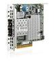 Hewlett Packard Enterprise FlexFabric 10Gb 2P 554+ Adptr