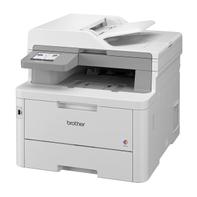 Brother MFCL8340CDW farge LED multifunksjonsskriver
