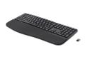 HP 680 Comfort Dual-Mode Keyboard (8T6L8AA#ABB)