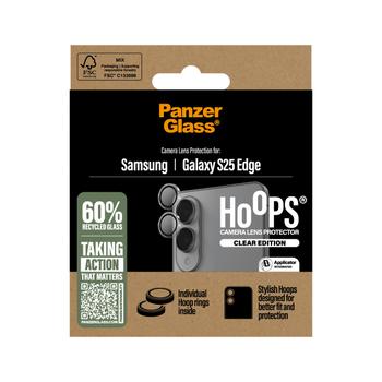 PanzerGlass HOOPS CAMERA LENSPROT SAMS GALAXY PS TRANS ACCS (PG56318)