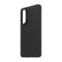 PanzerGlass SAFE by PG TPU Case Black Samsung S25 Edge