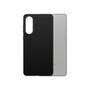 PanzerGlass SAFE TPU CASE SAMS GALAXY S25 EDGE BLACK B2B ACCS (BULKSA16851)