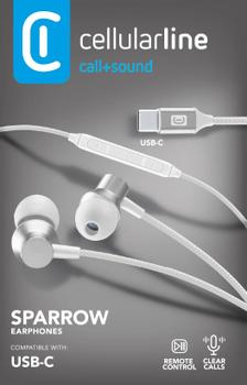 CELLULAR LINE AUSPARROWTYPECW (AUSPARROWTYPECW)