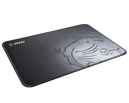 MSI Agility Gd21 Gaming Mouse Pad  (J02-VXXXXX6-V34)
