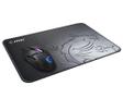 MSI Agility Gd21 Gaming Mouse Pad  (J02-VXXXXX6-V34)
