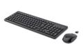 HP 330 Wireless Mouse Keyboard  (2V9E6AA#ABB)