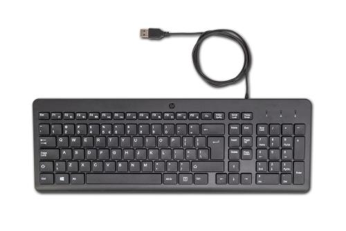 HP 150 WD KBD EN (664R5AA#ABB)
