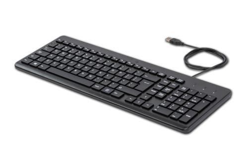 HP 150 WD KBD EN (664R5AA#ABB)