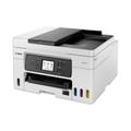 MAXIFY GX4050 Refillable MegaTank Inkjet Multifunction Printer A4 Mono 18ipm Color 13ipm up to 600x1200dpi