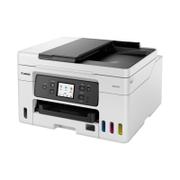CANON MAXIFY GX4050 Refillable MegaTank Inkjet Multifunction Printer A4 Mono 18ipm Color 13ipm up to 600x1200dpi