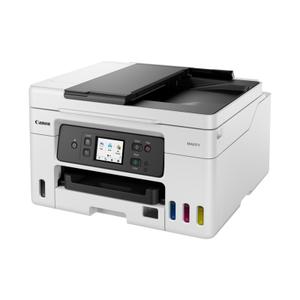 CANON MAXIFY GX4050 Blækprinter Multifunktion med Fax - Farve - Blæk (5779C006)