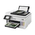 MAXIFY GX6150 MegaTank MFP colour inkjet CISS Legal 216x356mm A4 24ipm Print 350sheets USB Wi-Fi LAN